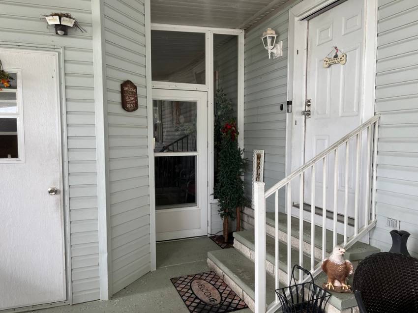 1284 Las Brisas Lane a Winter Haven, FL Mobile or Manufactured Home for Sale